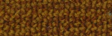 Haargarn-Teppichmaterial No.  900 - Braun